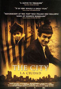 La Ciudad (La Ciudad)