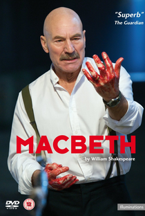 Macbeth - Poster / Capa / Cartaz - Oficial 2