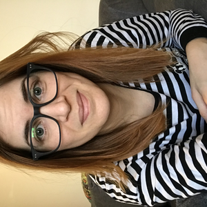 Foto de perfil de Quézia Tavares