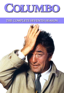 Columbo (7ª Temporada) (Columbo (Season 7))