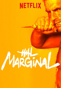 El Marginal: O Cara de Fora (1ª Temporada) (El marginal (1ª Temporada))