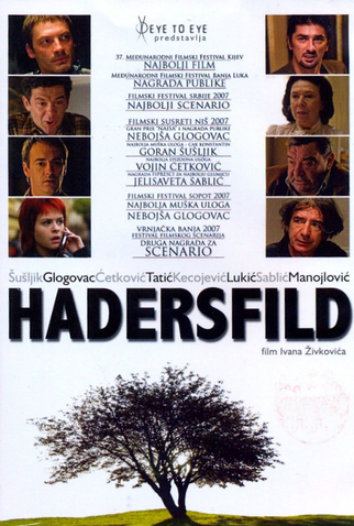 Poster 1 de Filme Huddersfield (2007)
