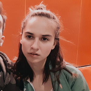 Foto de perfil de Heloisa Trevisano