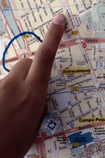  de Curta Entrecampos (2012)