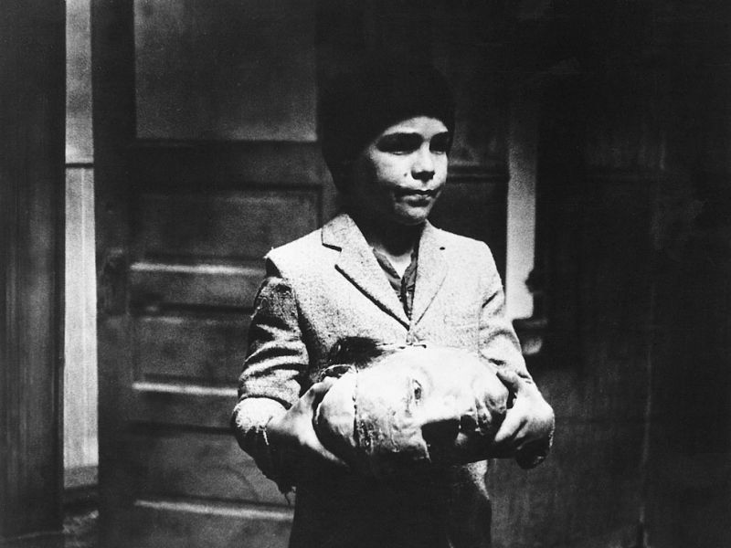 Foto 6 de Eraserhead