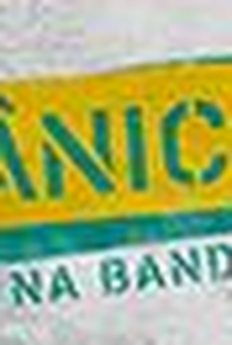 Pânico na Band (Temporada 2017) - Poster / Capa / Cartaz - Oficial 3