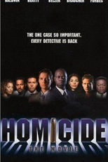 Homicide: The Movie (Homicide: The Movie)