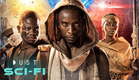 Sci-Fi Short Film "The Signal" | DUST | Online Premiere