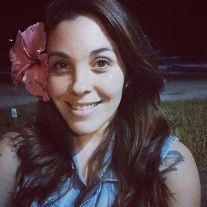 Foto de perfil de Camila Galvão