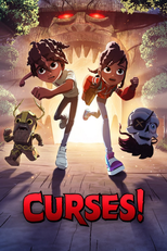 Curses! (Curses!)