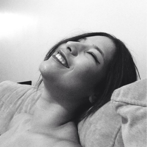 Foto de perfil de Tainá Martins