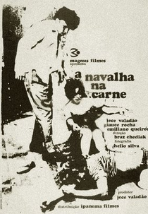A Navalha na Carne (A Navalha na Carne)