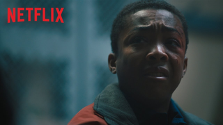 Trailer: Olhos que Condenam | Trailer oficial [HD] | Netflix
