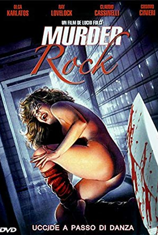 Poster 6 de Filme Nova York - Cidade Violenta (1984)