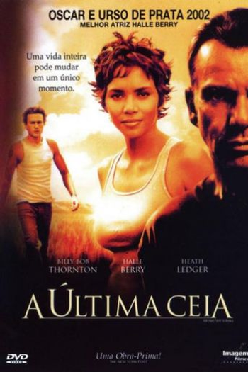  de Filme A Última Ceia (2001)