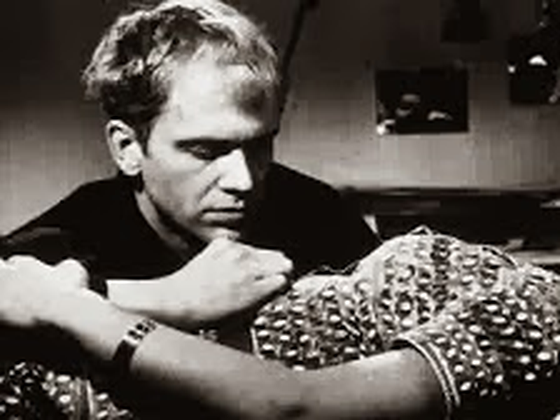 Foto 5 de A Amante Sueca 