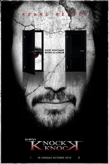  de Filme Bata Antes de Entrar (2015)