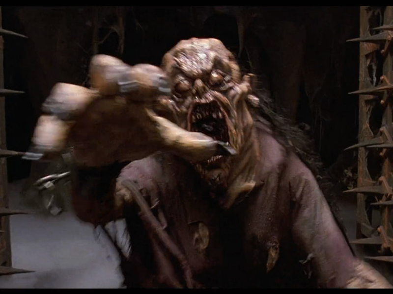 Foto 1 de Uma Noite Alucinante 3