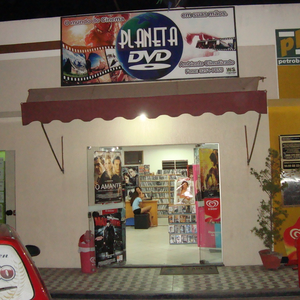 Foto de perfil de PLANETA DVD
