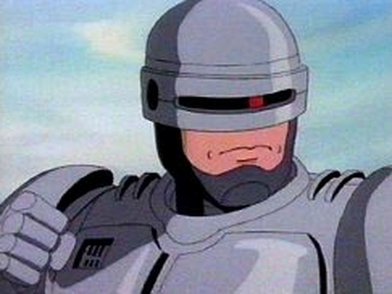Foto 6 de RoboCop