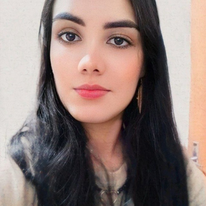 Foto de perfil de Sabrina