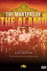 The Birth of Texas (Martyrs of the Alamo)