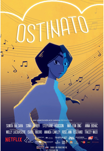 Ostinato (Ostinato)