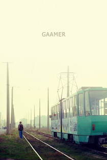 Gamer - Poster / Capa / Cartaz - Oficial 1