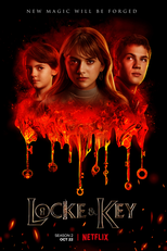 Locke & Key (2ª Temporada) (Locke & Key (Season 2))