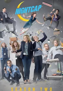 Nightcap (2ª Temporada) (Nightcap (Season 2))
