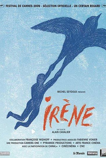 Irene - Poster / Capa / Cartaz - Oficial 1