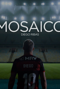 Mosaico - Um documentário de Diego Ribas - Poster / Capa / Cartaz - Oficial 1