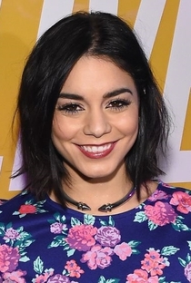 Vanessa Hudgens (14 De Dezembro De 1988) | Artista | Filmow