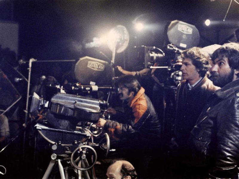 Foto 1 de Poltergeist: O Fenômeno