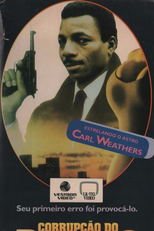 Corrupção do Destino (1ª Temporada) (Fortune Dane (Season 1))