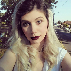 Foto de perfil de Natália S.Cavállin
