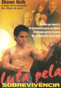 Luta Pela Sobrevivência (Rumble In L.A.)