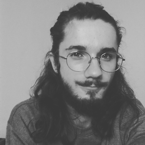 Foto de perfil de Matheus