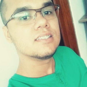 Foto de perfil de Paulo Victor