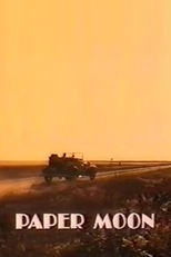 Lua de Papel (Paper Moon)