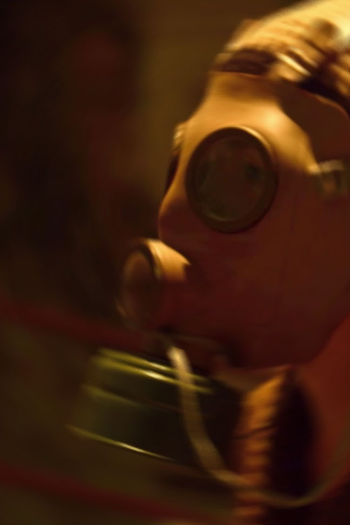 Poster de Curta Coffee Break (2014)