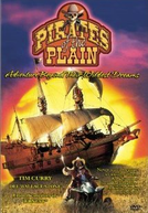 Caça ao Pirata (Pirates of the plain)