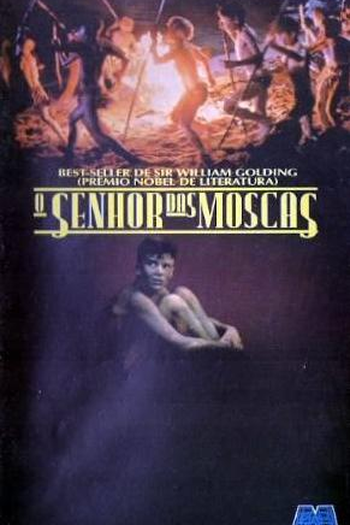  de Filme O Senhor das Moscas (1990)