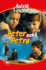 Peter och Petra (Peter och Petra)