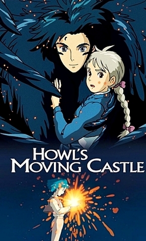 O Castelo Animado - 5 de Setembro de 2004 | Filmow