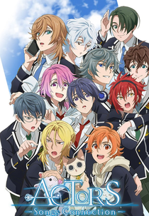 Actors: Songs Connection (ACTORS: Songs Connection)