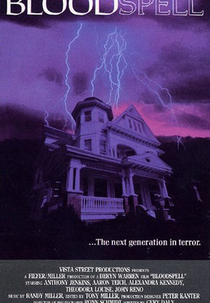 O Filho do Demônio (The Boy from Hell)