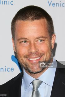 Brad Rowe - Poster / Capa / Cartaz - Oficial 1