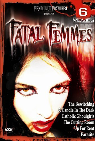 Poster 1 de Filme Up for Rent (2006)