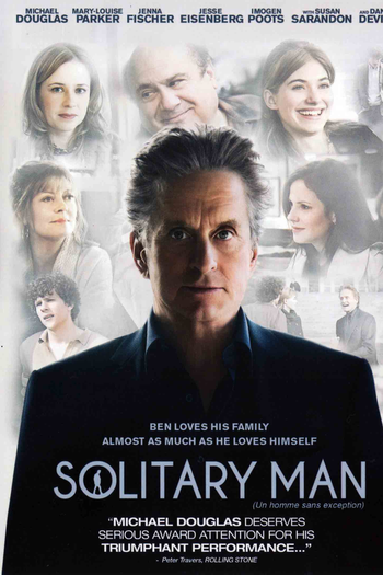  de Filme O Solteirão (2009)